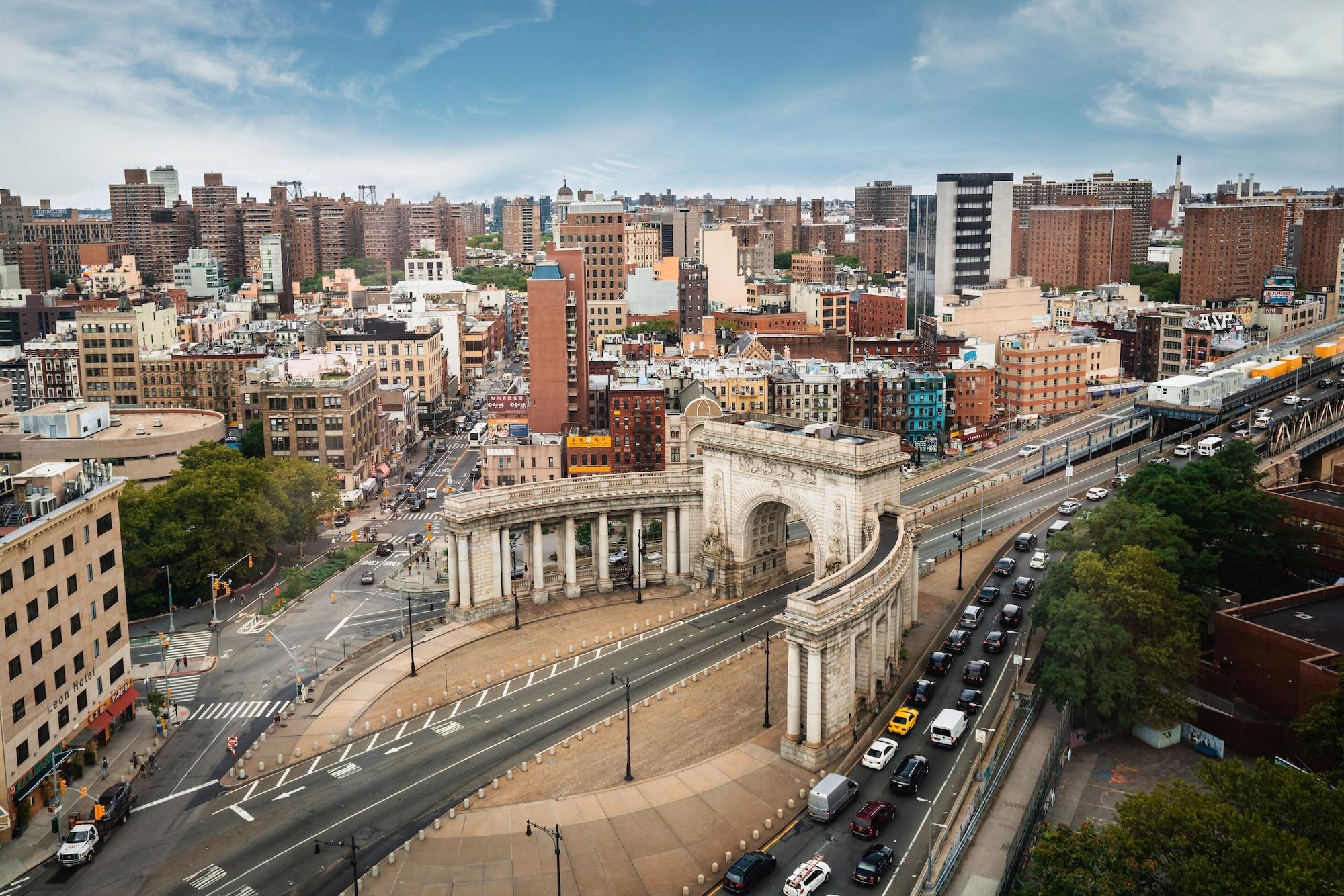 50 Bowery Hotel