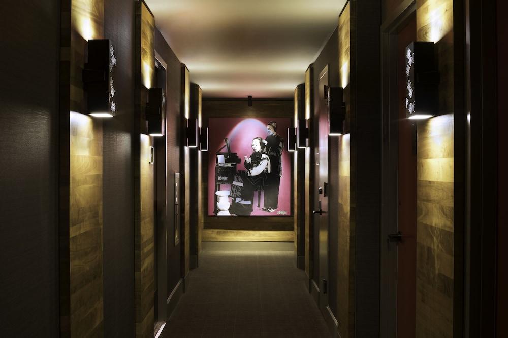 Hotel 50 Bowery 4*
