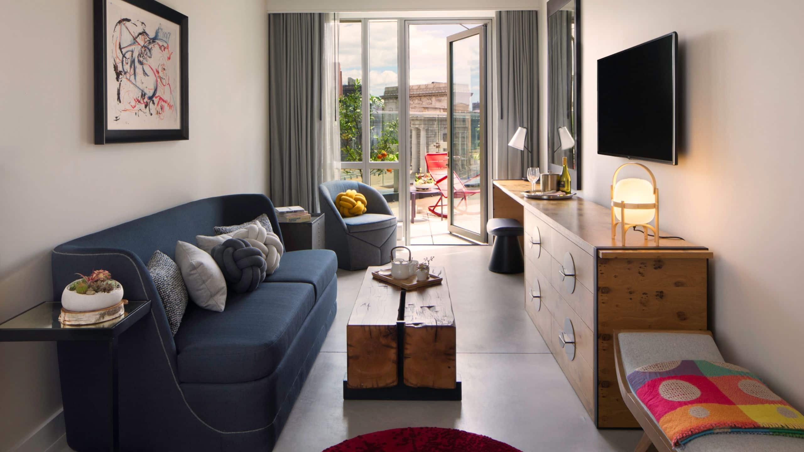 50 Bowery 4*