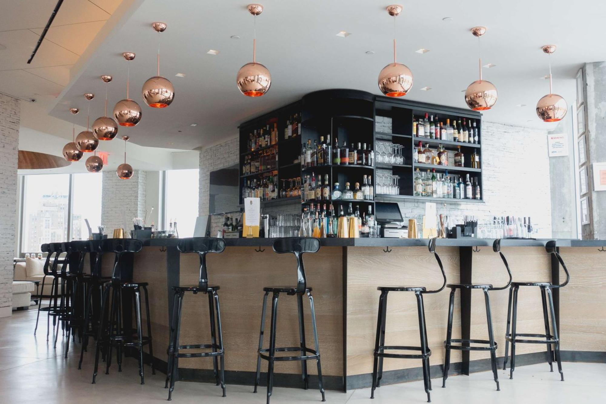50 Bowery