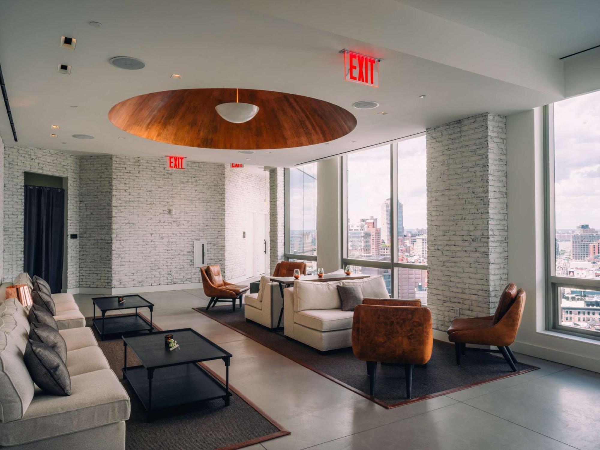 50 Bowery Hotel New York