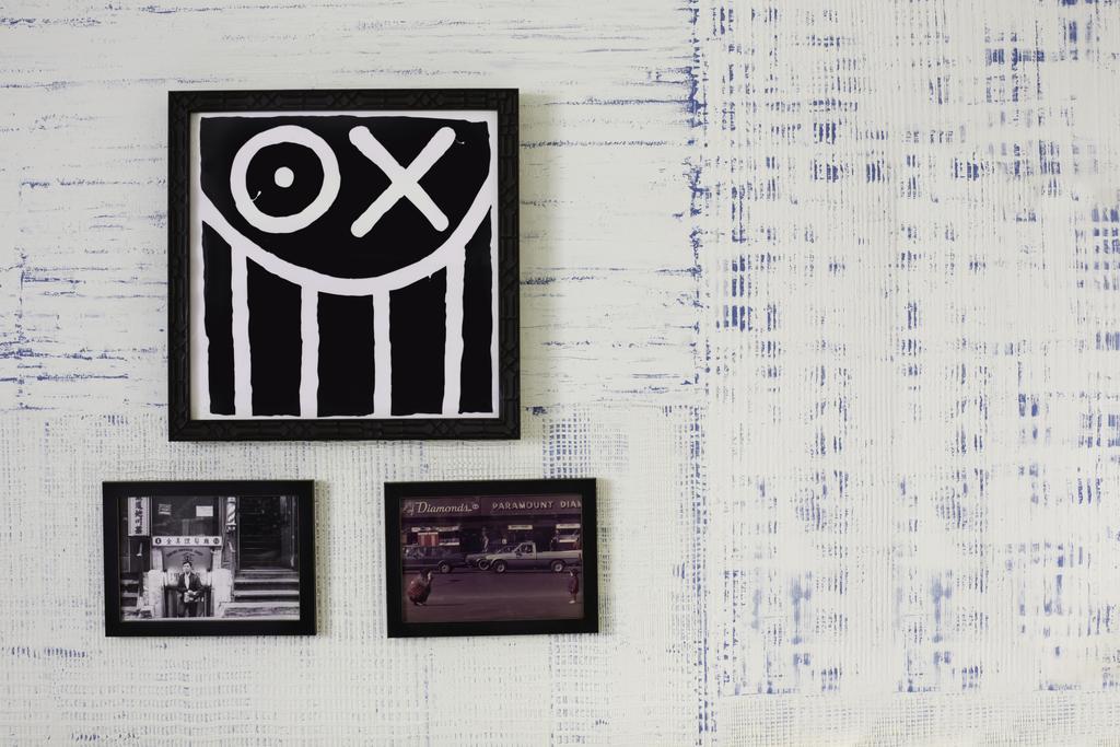 50 Bowery Hotel New York