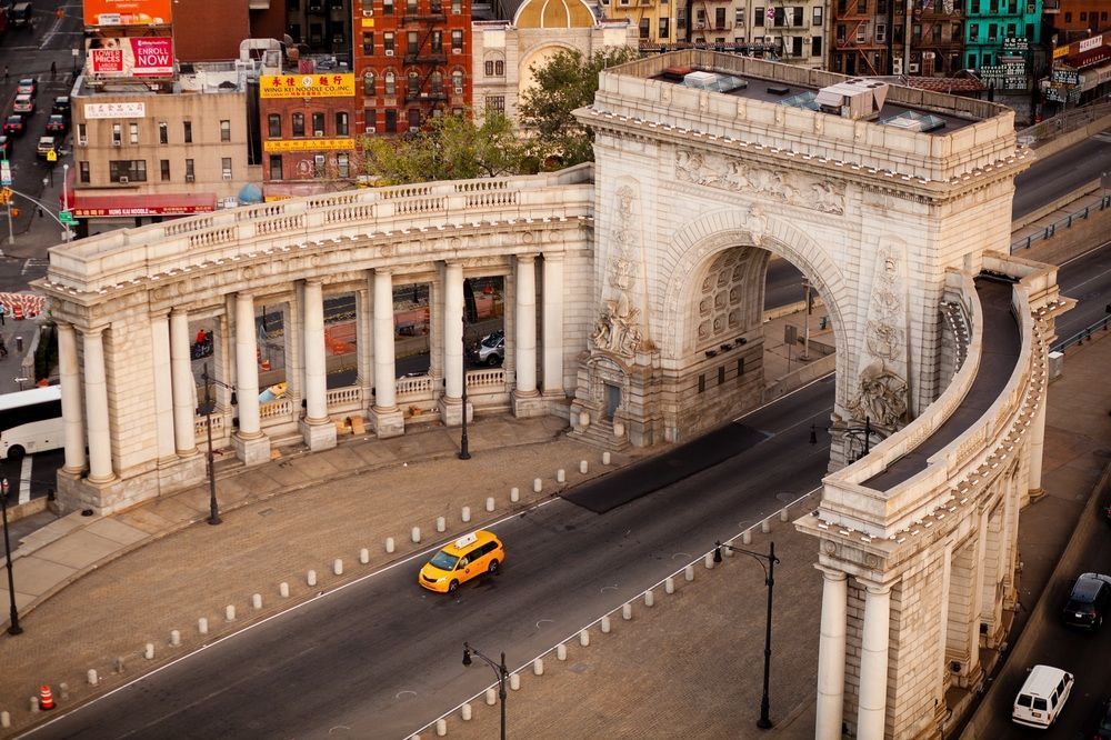 50 Bowery Hotel