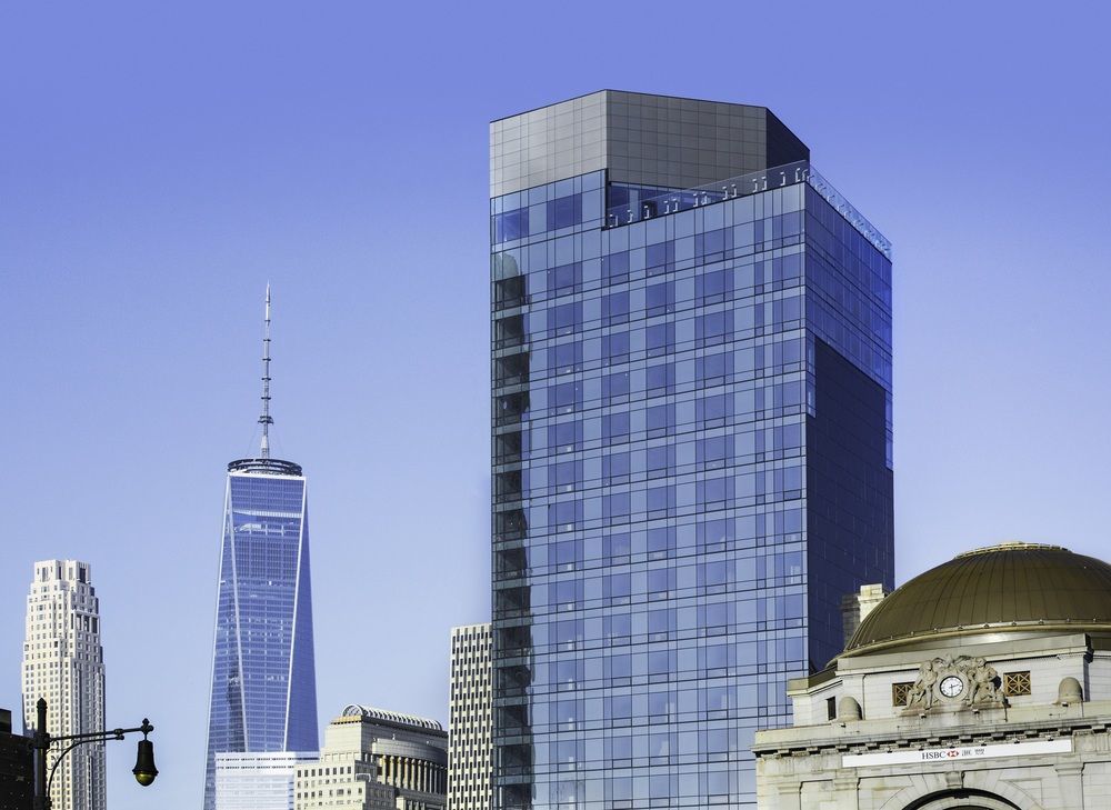 50 Bowery 4* New York