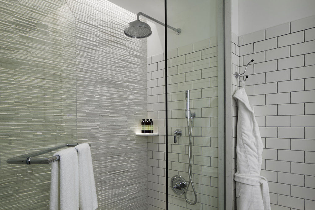 Hotel 50 Bowery 4*