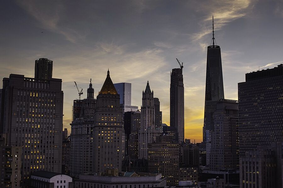 Hotel 50 Bowery 4*